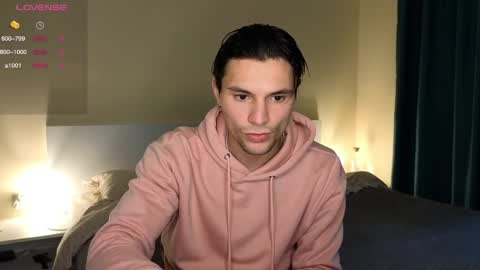 Den online show from 04.04.26