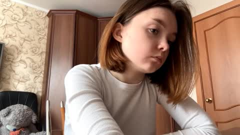 Milana online show from 03.06.26