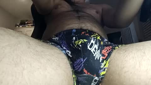 dennis210586 online show from 11.03.25