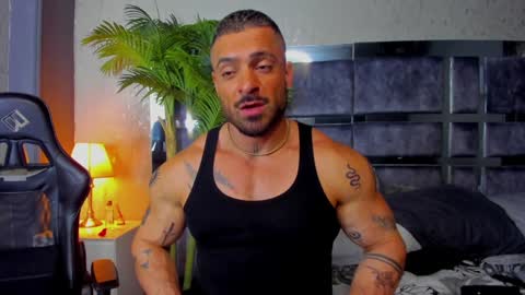 dennis_cox_ online show from 02.08.25