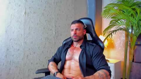 dennis_cox_ online show from 03.10.25