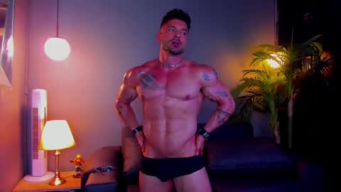 dennis_cox_ online show from 10.19.25