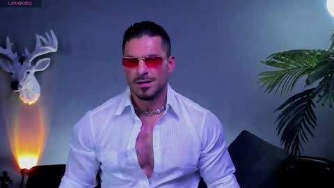 dennis_cox_ online show from 02.03.26