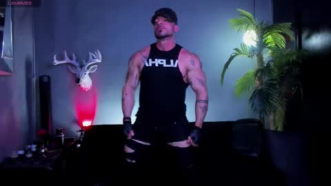 dennis_cox_ online show from 02.23.26