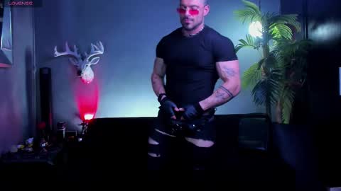 dennis_cox_ online show from 02.24.26