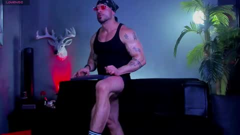 dennis_cox_ online show from 02.27.26