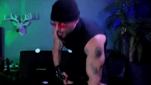 dennis_cox_ online show from 03.12.26