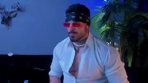 dennis_cox_ online show from 03.16.26