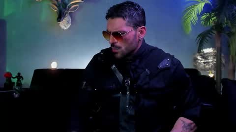 dennis_cox_ online show from 03.21.26