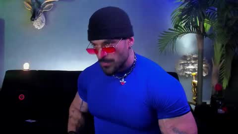 dennis_cox_ online show from 03.28.26