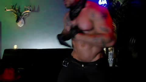 dennis_cox_ online show from 04.04.26