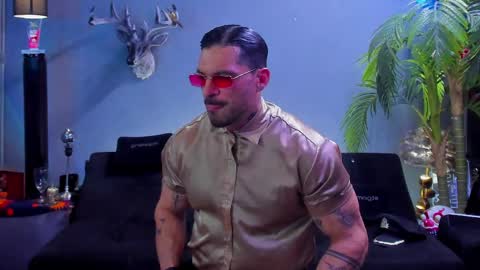 dennis_cox_ online show from 06.03.26