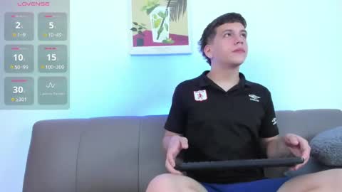 Dennis online show from 04.07.26