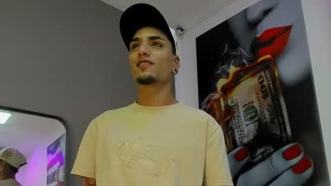 Snapshot of dennis_kinsey chatting on 02.14.26 Dennis Kinsey online show from 02.14.26