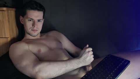 Den online show from 03.12.25