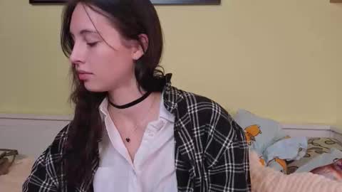 Olivia online show from 09.15.25