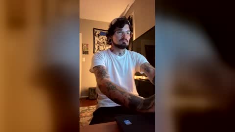 dennisman4151 online show from 05.18.26