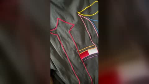 Dennisnl91 online show from 04.10.26