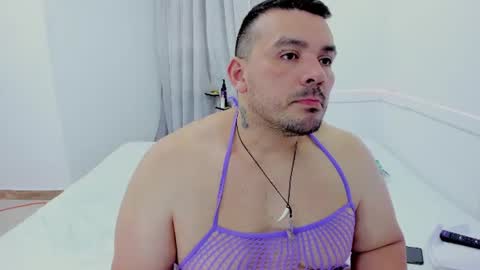 denny scobar online show from 06.20.26