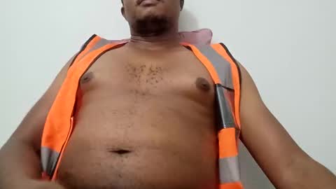 mastER blACK online show from 12.21.24