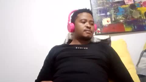 mastER blACK online show from 04.21.26