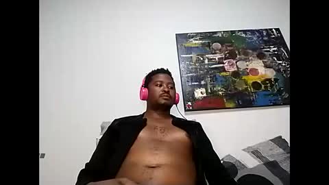 mastER blACK online show from 05.31.26