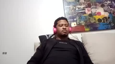 mastER blACK online show from 07.09.26