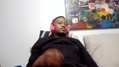 mastER blACK online show from 07.13.26