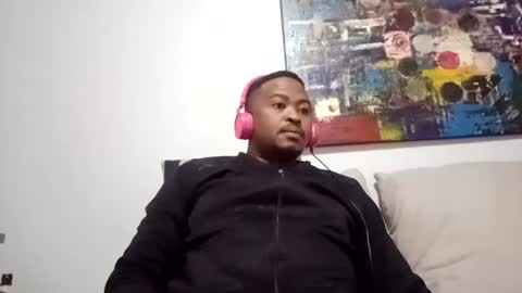 mastER blACK online show from 07.14.26