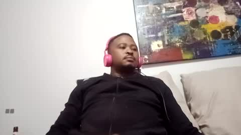 mastER blACK online show from 07.14.26