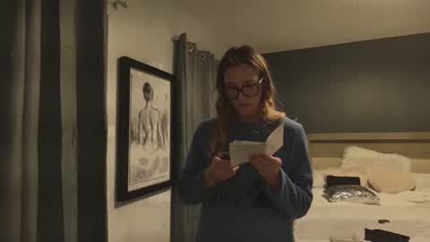 Nikki Denvers Minx online show from 01.25.25