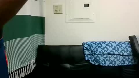 Denzel King3 online show from 10.15.25