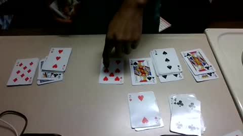 Denzel King3 online show from 10.16.25