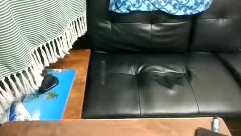 Denzel King3 online show from 10.21.25