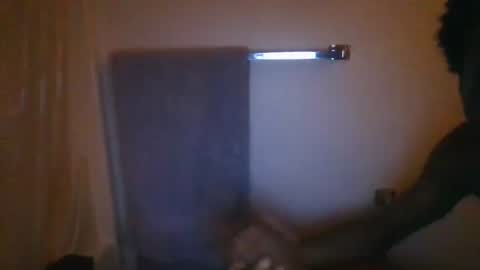 Denzel King3 online show from 10.29.25