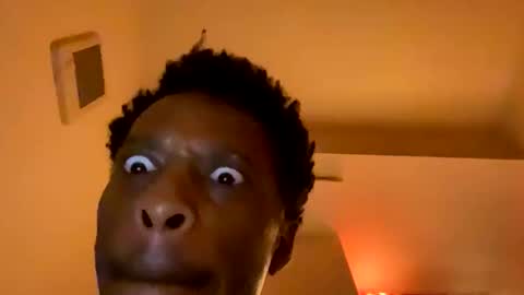 Denzel King3 online show from 11.09.25