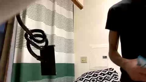 Denzel King3 online show from 11.22.25