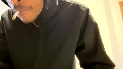 Denzel King3 online show from 12.01.25