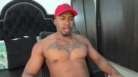 denzelrios online show from 11.21.25