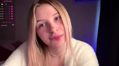 Vi  Victoria online show from 02.10.26