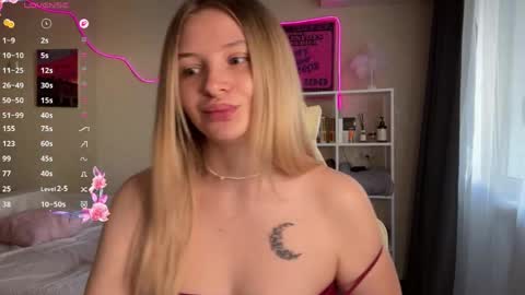 Vi  Victoria online show from 04.16.26