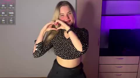 Luna online show from 04.15.26