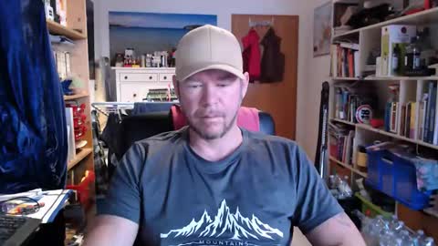 depraved45 online show from 11.16.25