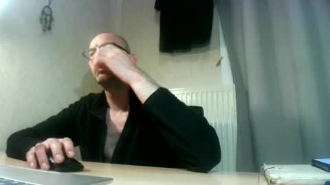 dereck59 online show from 03.29.26