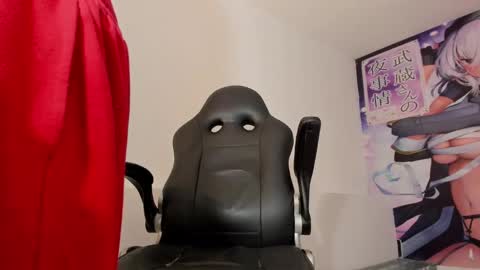 Snapshot of dereck_boy8 chatting on 11.20.25 Dereck Boy online show from 11.20.25