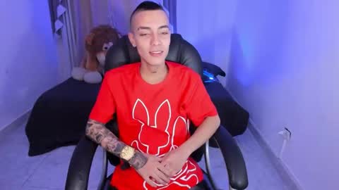 Dereck Boy online show from 02.16.26