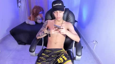 Dereck Boy online show from 02.28.26