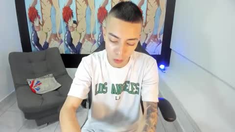 Dereck Boy online show from 03.10.26