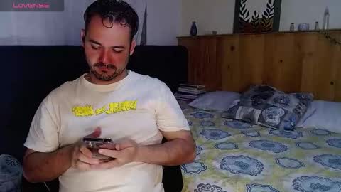 Dereck Mills3 online show from 01.18.26