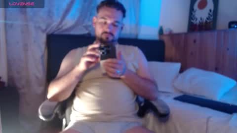 Dereck Mills3 online show from 02.23.26